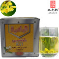 41022 Жасмин цветочный чай Детокс чай пить - ведущая чайная фабрика аньхой 
